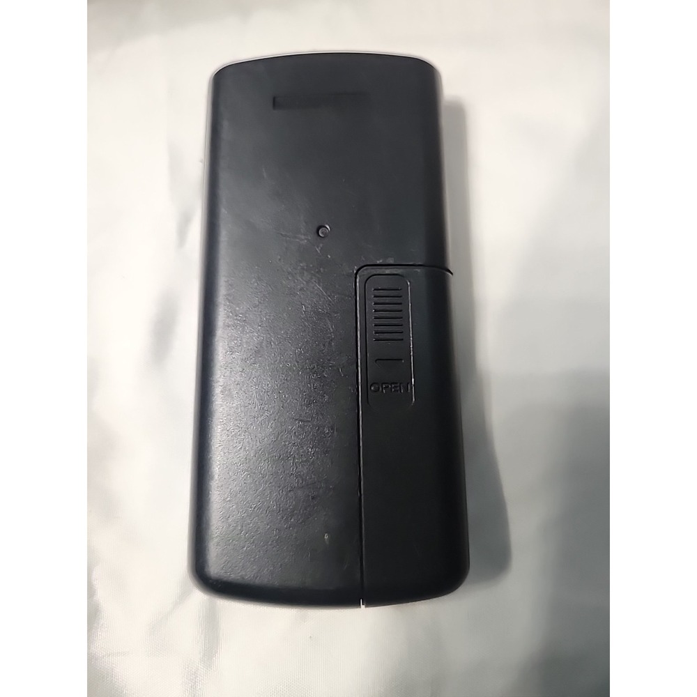 Genuine Sony RMT-808 OEM‎ Remote Control - Picture 2 of 2